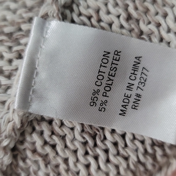 Pullover Sweater - Picture 6 of 6